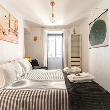Apartment In Bairro Alto 2 - Lisbon Charm Luaran gambar