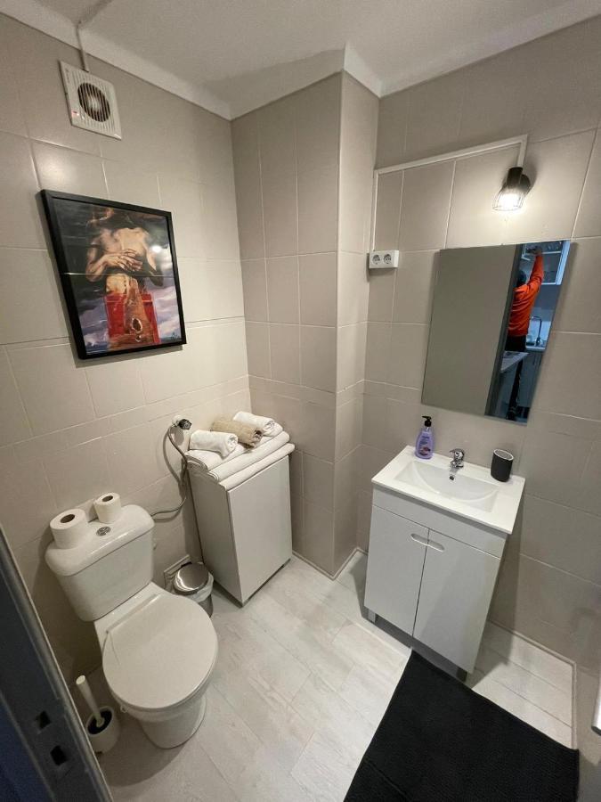 Apartment In Bairro Alto 2 - Lisbon Charm Luaran gambar