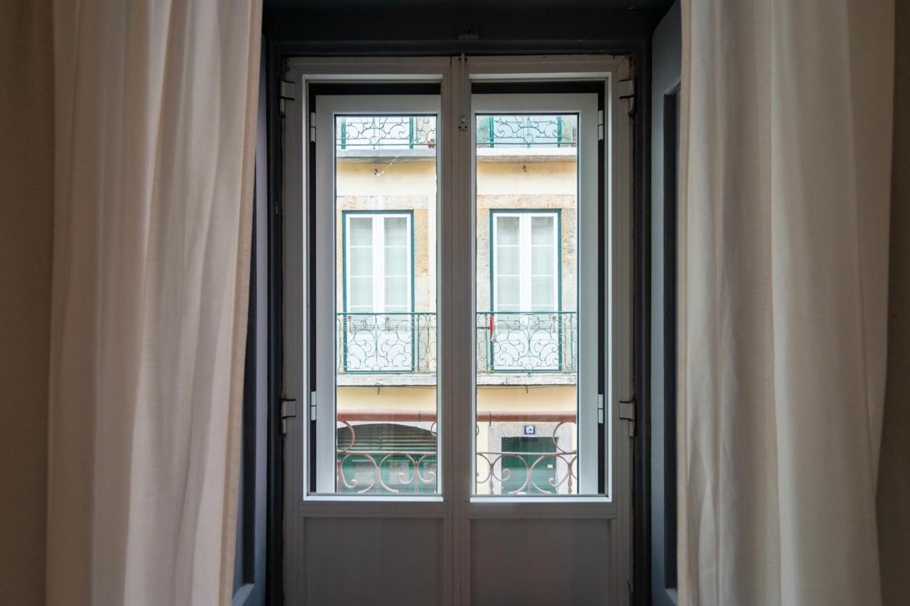 Apartment In Bairro Alto 2 - Lisbon Charm Luaran gambar