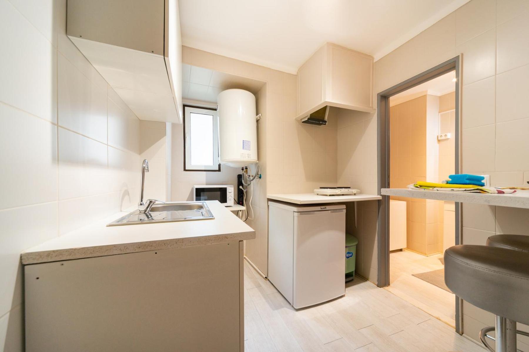 Apartment In Bairro Alto 2 - Lisbon Charm Luaran gambar