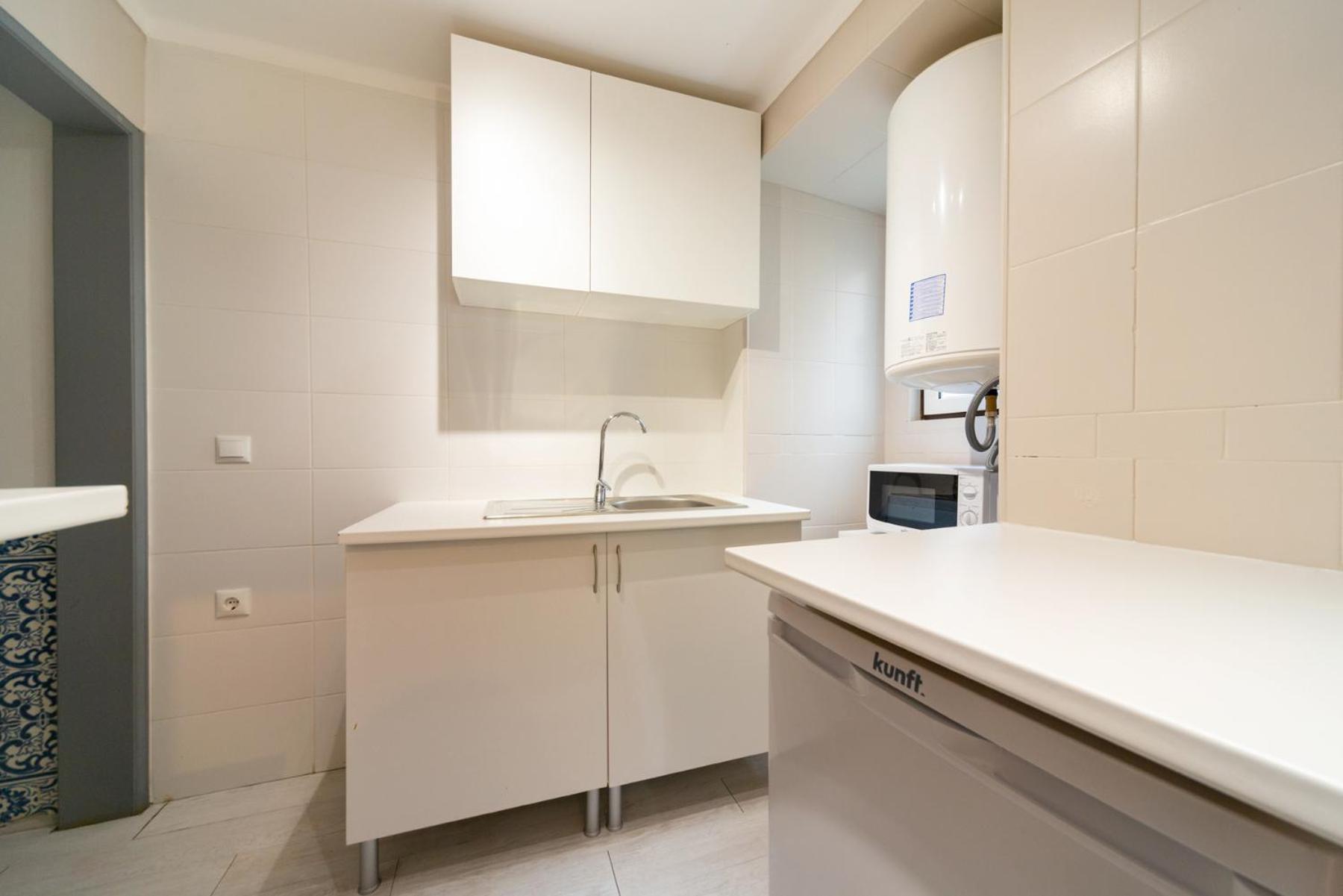 Apartment In Bairro Alto 2 - Lisbon Charm Luaran gambar