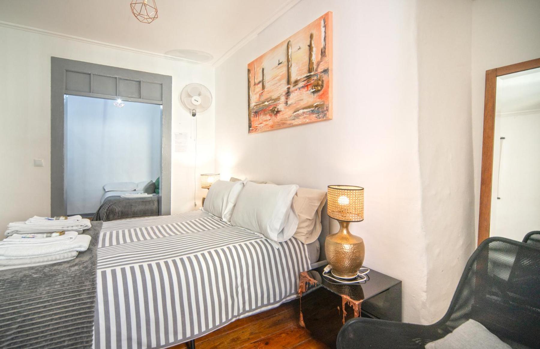 Apartment In Bairro Alto 2 - Lisbon Charm Luaran gambar
